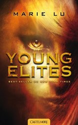 覺醒之路 The Young Elites