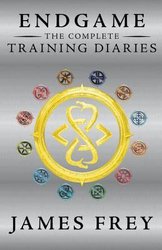 The Complete Training Diaries