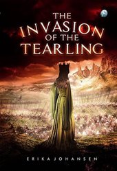 The Invasion of the Tearling Indonesian