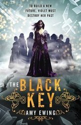 The Black Key UK