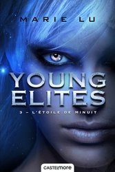 覺醒之路 The Young Elites