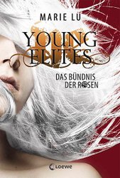 覺醒之路 The Young Elites