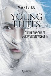 覺醒之路 The Young Elites