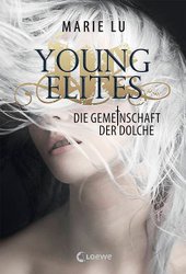 覺醒之路 The Young Elites