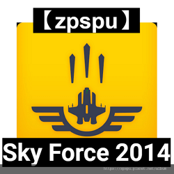 【zpspu】代客破解、修改-傲氣雄鷹2014、Sky Fo