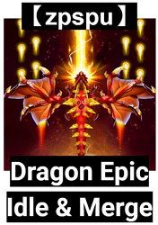 【zpspu】代客破解、修改-Dragon Epic  RP