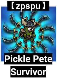 【zpspu】代客破解、修改-Pickle Pete : S