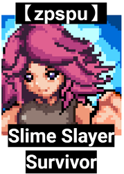 【zpspu】代客破解、修改-Slime Slayer Su