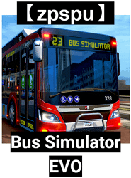 【zpspu】代客破解、修改-Bus Simulator :