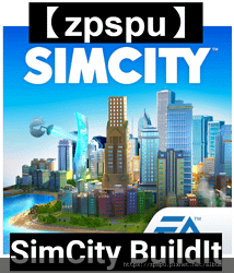 【zpspu】代客破解、修改-模擬城市、SimCity Bu