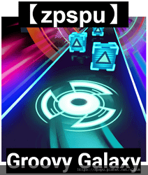 【zpspu】代客破解、修改-Beat Galaxy: Da