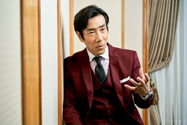 日劇學院賞30週年經典回顧–印象深刻的男配角篇