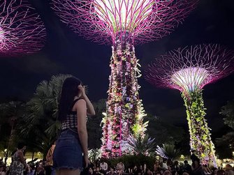 【2025新加坡之旅】新加坡十大景點推介：必到地方、必做的事