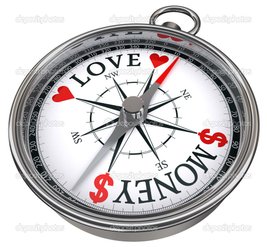 depositphotos_7301772-Love-versus-money-concept-compass.jpg