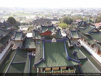 埔里地母廟2