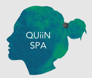 QUiiN SPA官網