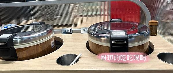 就饗鐵板燒~高雄夢時代店/蔬食+自助吧吃到飽~維琪的吃吃喝喝