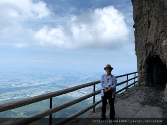 【瑞士皮拉圖斯山】琉森Luzern-皮拉圖斯山Pilatus