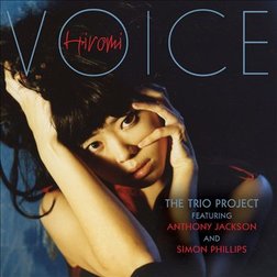 Hiromi-Voice