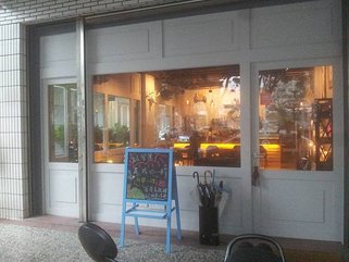 中區 Café luma (麓瑪咖啡) 