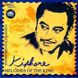 Kishore Kumar