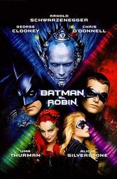 《蝙蝠俠與羅賓》Batman &amp; Robin (1997) 