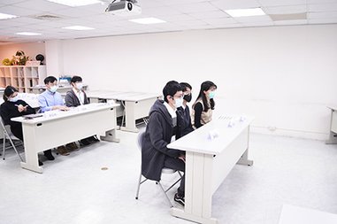 【設計研究所】110年設計研究所全修班口試模擬!