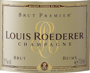 Louis Roederer Brut Premier N.V