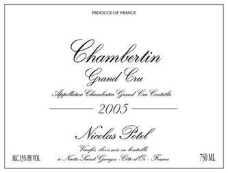 Chambertin 3