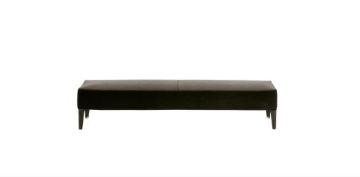 maxalto Filemone bench_1