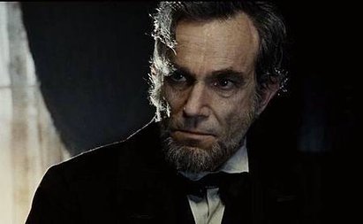 DDL as Lincoln