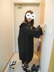 嘉泉大學宿舍使用感應卡