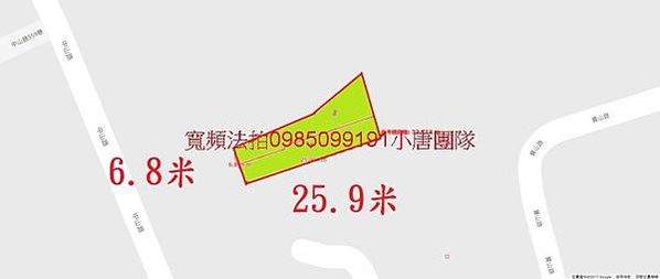 台中市豐原區圳寮路100巷3號代標代墊