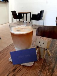 西區 佑氏咖啡 Coffee Again Roastery - 3