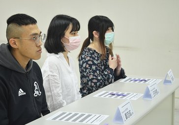 【設計研究所】110年設計研究所全修班口試模擬!
