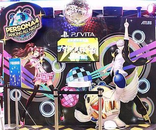 １０４漫博－Ｐｌａｙ　Ｓｔａｔｉｏｎ０２