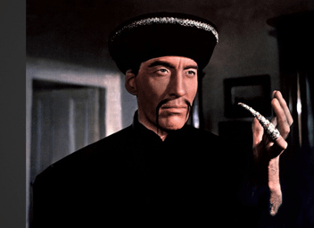Fu Manchu