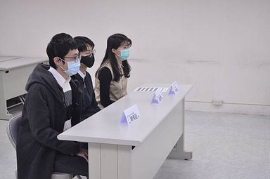 【設計研究所】110年設計研究所全修班口試模擬!