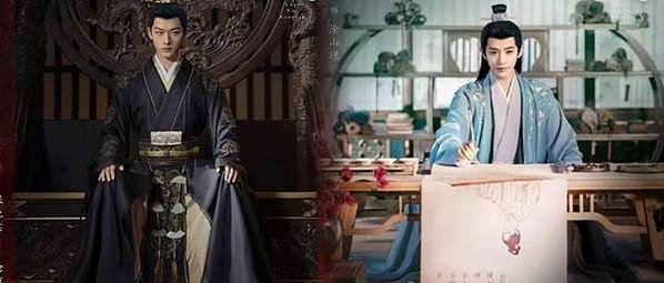 從《長相思》角色定位到品牌暗線