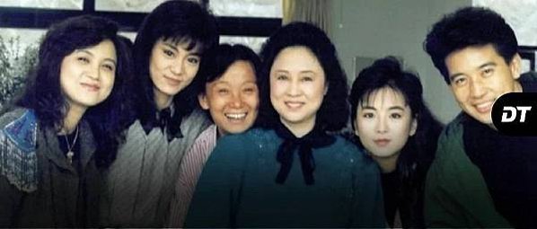 一大批年輕人，正在重新“審判”瓊瑤劇