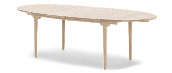 Carl Hansen &amp; Son ch339 dining table_ 2