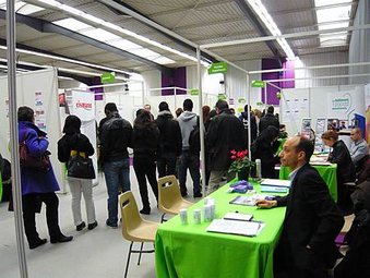 Forum Emploi SGB