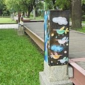 雲鳥燈罩.JPG