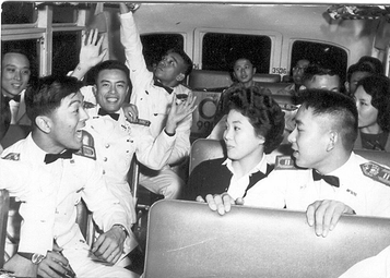 陸軍軍官學校四年制大學史