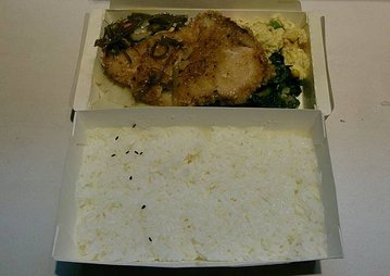 07/21 午餐