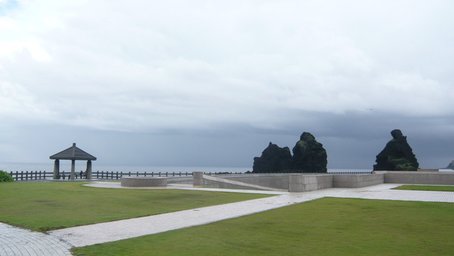 台東綠島5日遊