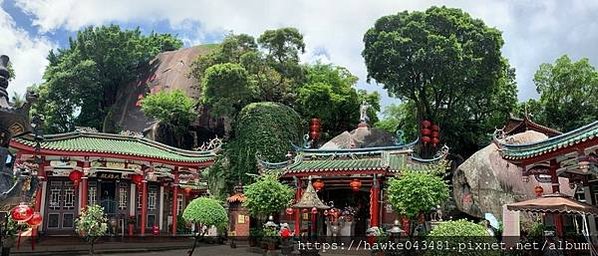 今夏全要幸福D5（日光巖&amp;廈門八市）