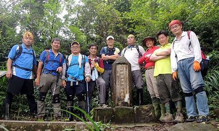 2016-05-23  苗栗馬拉邦山仙克山   051.JPG