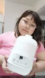 【Fujitek富士電通】微電腦蒸煮鍋，就像迷你電鍋一樣多功