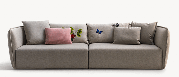 moroso chamfer sofa_9